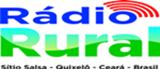 Web Rádio Rural FM de Quixelô